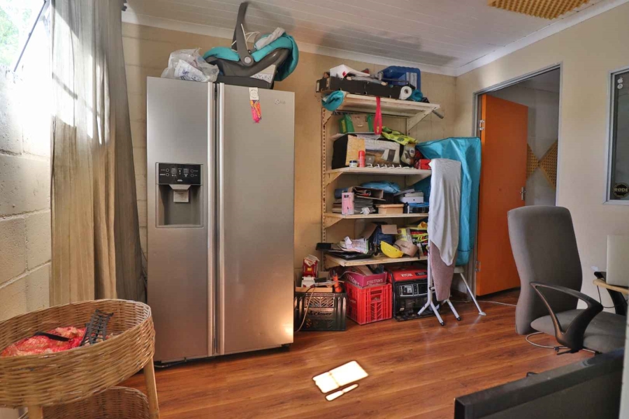 4 Bedroom Property for Sale in Parklands Western Cape